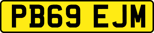 PB69EJM