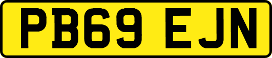 PB69EJN