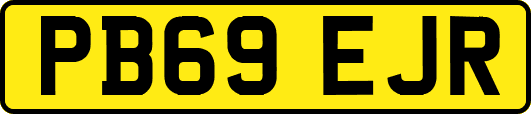 PB69EJR