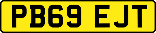 PB69EJT