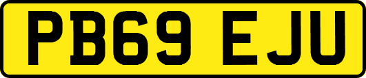 PB69EJU