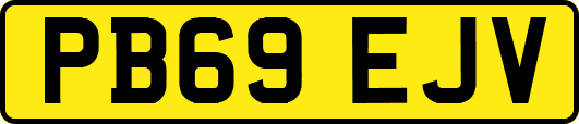 PB69EJV