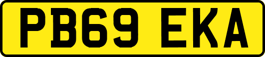 PB69EKA