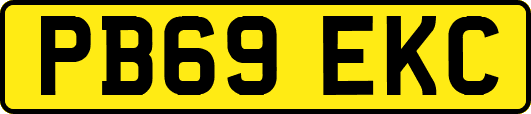 PB69EKC