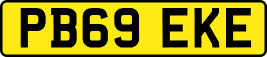 PB69EKE