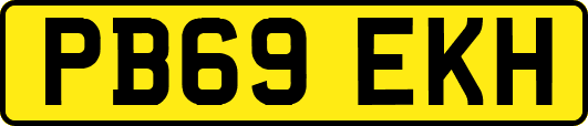 PB69EKH