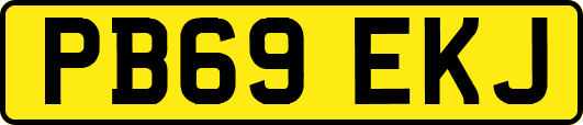 PB69EKJ