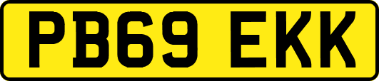 PB69EKK