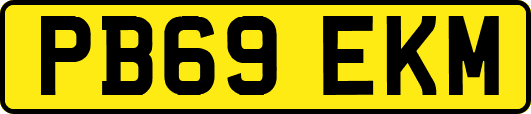 PB69EKM