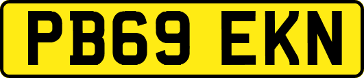 PB69EKN