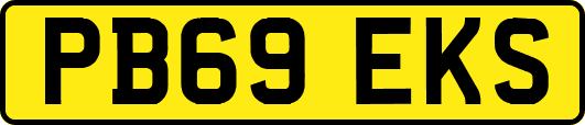 PB69EKS