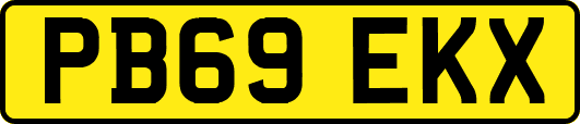 PB69EKX