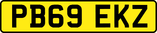 PB69EKZ