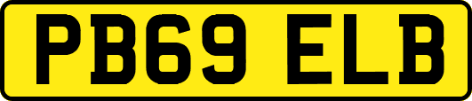 PB69ELB