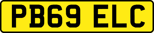 PB69ELC