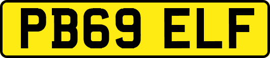 PB69ELF