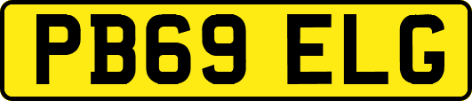 PB69ELG