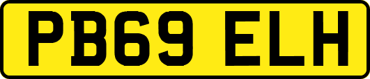 PB69ELH