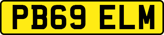 PB69ELM