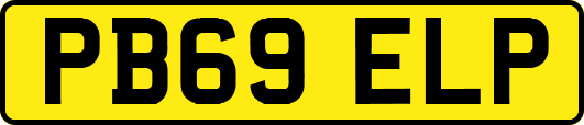 PB69ELP