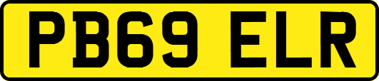 PB69ELR