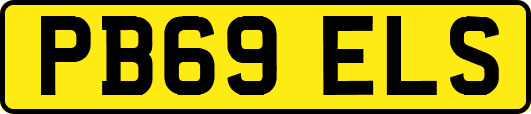 PB69ELS