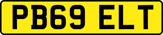 PB69ELT