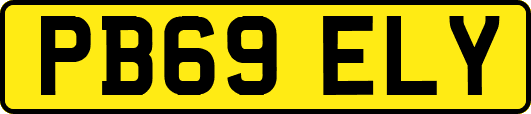 PB69ELY