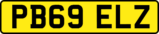 PB69ELZ