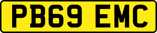PB69EMC