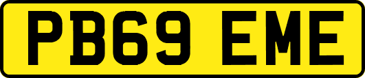 PB69EME