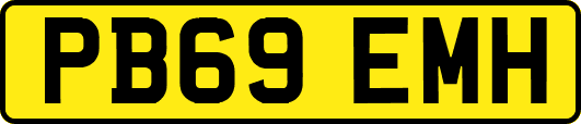 PB69EMH