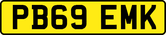 PB69EMK