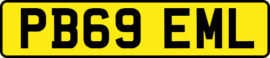 PB69EML