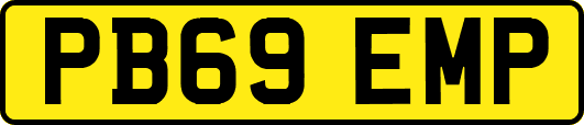 PB69EMP