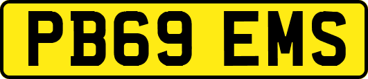 PB69EMS
