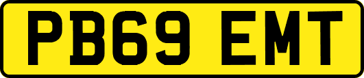 PB69EMT