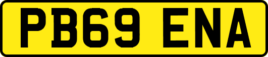 PB69ENA