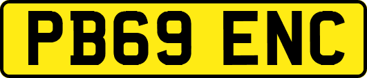 PB69ENC