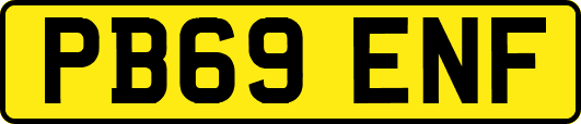 PB69ENF