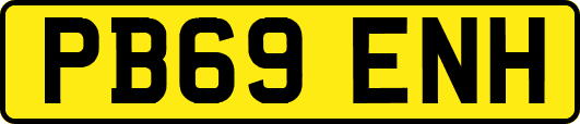 PB69ENH