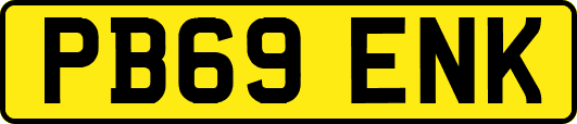 PB69ENK