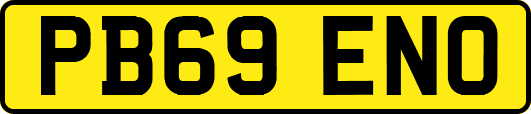PB69ENO