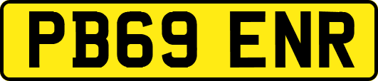 PB69ENR
