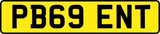 PB69ENT