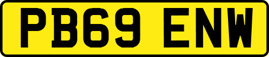 PB69ENW