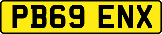 PB69ENX