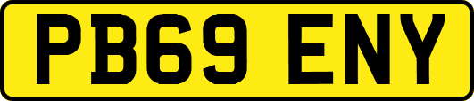 PB69ENY