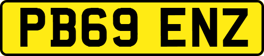 PB69ENZ