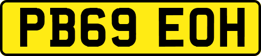 PB69EOH